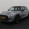 MINI 5-deurs 1.5 Cooper Chili Nav