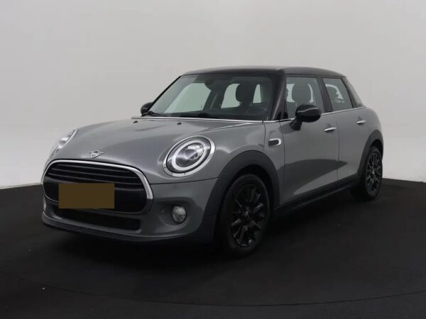 MINI 5-deurs 1.5 Cooper Chili Nav