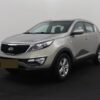 Kia Sportage 1.6 GDI X-treme ComfortLine