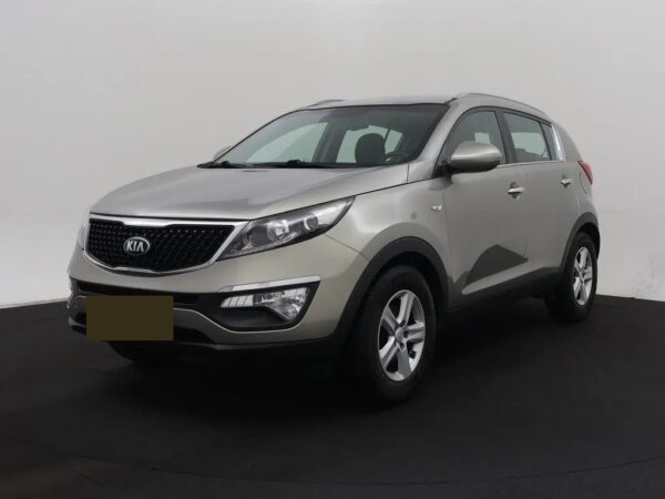 Kia Sportage 1.6 GDI X-treme ComfortLine