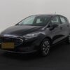 Ford Fiesta 1.0 EcoBoost Hybrid Titanium Cruise
