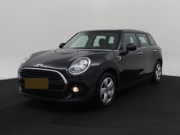 MINI Clubman 1.5 Cooper Business Airco