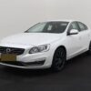Photo 2 of 23 of YV1FS45HBE2309207 Volvo S60 1.6 T3 Momentum Aut. Leder