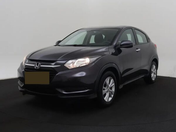 Photo 2 of 24 of 3HGRU1730GM405168 Honda HR-V 1.5 i-VTEC Comfort