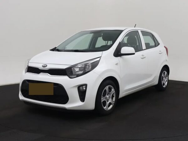 Kia Picanto 1.0 DPi ComfortLine Airco