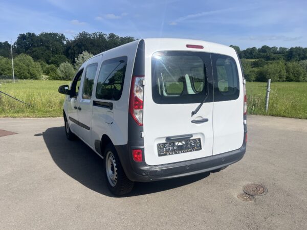 Renault RENAULT KANGOO MAXI 1.5 DCI 95cv