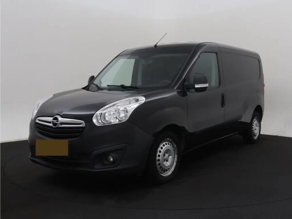 Opel Combo 1.3 CDTi AUT. L2H1 ecoFLEX Airco