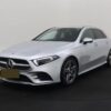 Photo 2 of 24 of WDD1770871V000201 Mercedes-Benz A-Klasse 200 Business Solution AMG