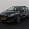 Photo 2 of 24 of WF0JXXGAHJNY06103 Ford Fiesta 1.0 EcoBoost Hybrid Titanium