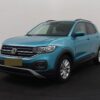 Volkswagen T-Cross 1.0 TSI Style