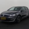 Volkswagen Golf 1.4 TSI GTE Connected Series
