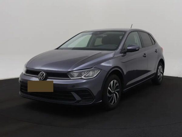 Volkswagen Polo 1.0 TSI Life Led