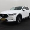Mazda CX-5 2.0 SkyActiv-G 165 Skylease GT Navi