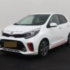Photo 2 of 25 of KNAB3512AJT005777 Kia Picanto 1.2 CVVT GT-Line
