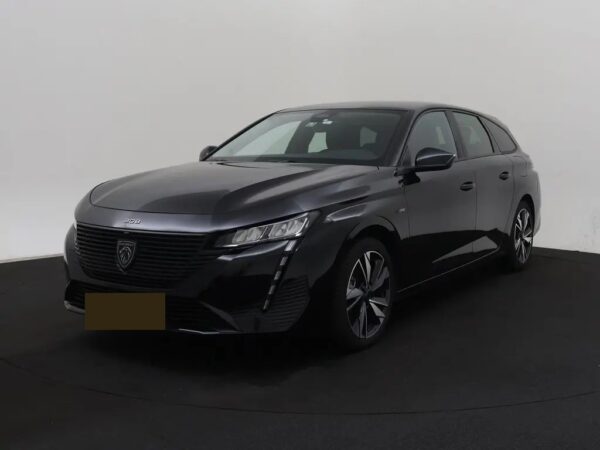 Peugeot 308 SW 1.6 Plug-in Hybrid 180