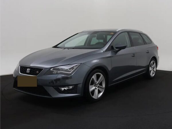 SEAT Leon ST 1.4 EcoTSI FR Connect Nav