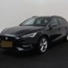 Photo 2 of 25 of VSSZZZKLZMR095803 SEAT Leon Sportstourer 1.5 TSI FR Business Intense Navi