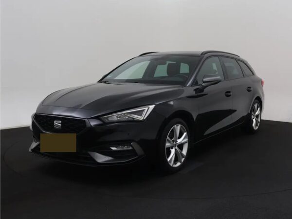 Photo 2 of 25 of VSSZZZKLZMR095803 SEAT Leon Sportstourer 1.5 TSI FR Business Intense Navi