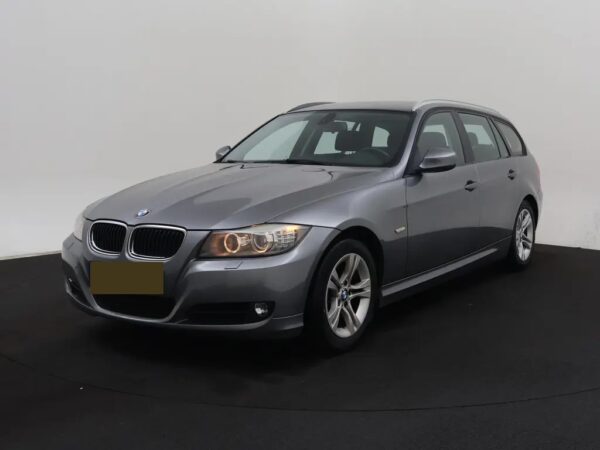 BMW 3 Serie Touring 318i Business Line AUT
