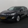 Ford Focus 1.0 EcoBoost Titanium Business