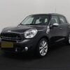 MINI Countryman 1.6 Cooper S Chili Panodak