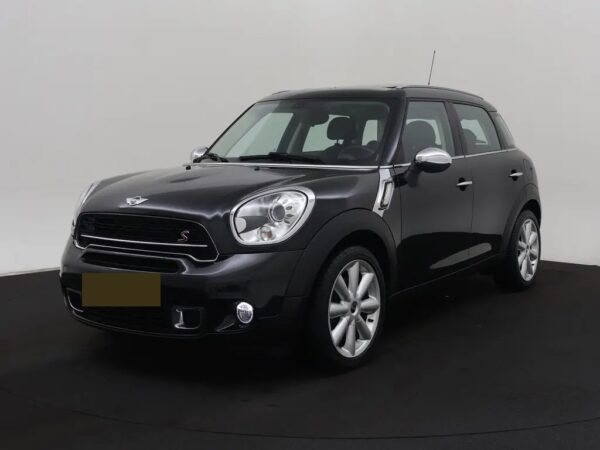 MINI Countryman 1.6 Cooper S Chili Panodak