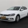 Volkswagen Polo 1.0 TSI Comfortline Nav