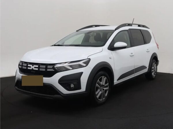 Dacia Jogger 1.0 TCe 100 ECO-G Expression