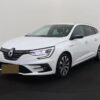 Renault Mégane Estate 1.6 E-Tech Plug-In Hybrid 160 Business Edition One Leder