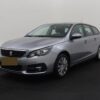 Peugeot 308 SW 1.2 PureTech GT Aut. Xenon