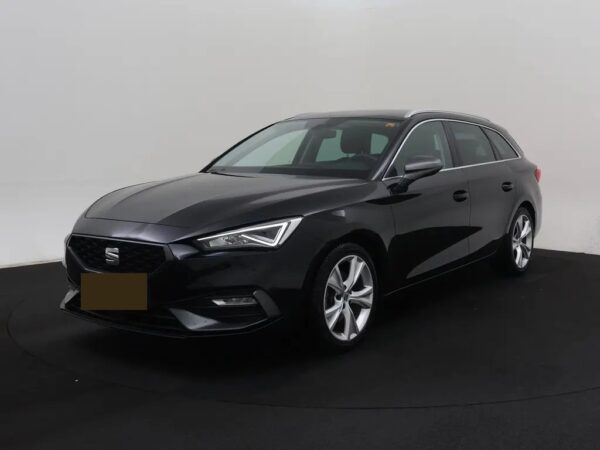SEAT Leon Sportstourer 1.5 eTSI Aut. FR Business Intense Nav