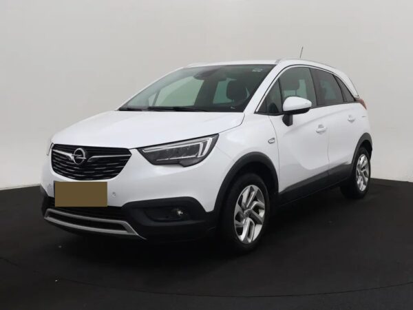 Opel Crossland X 1.2 Turbo Innovation (5-drs