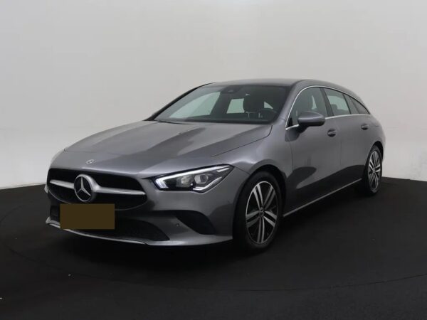 Mercedes-Benz CLA-Klasse Shooting Brake 180 Aut. Business Solution LED