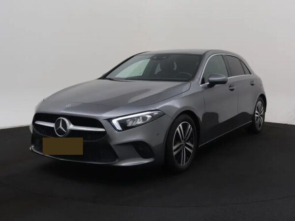 Mercedes-Benz A-Klasse 180 Aut. Business Solution Luxury Nav