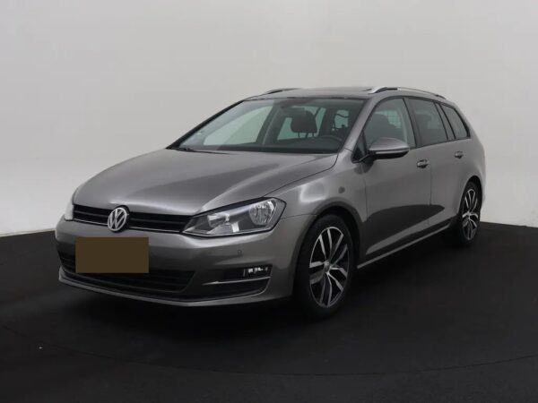 Volkswagen Golf Variant 1.4 TSI Aut. Comfortline Pano
