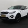 Land Rover Discovery Sport 2.0 Aut. TD4 HSE