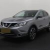 Nissan QASHQAI 1.2 Tekna AUT.