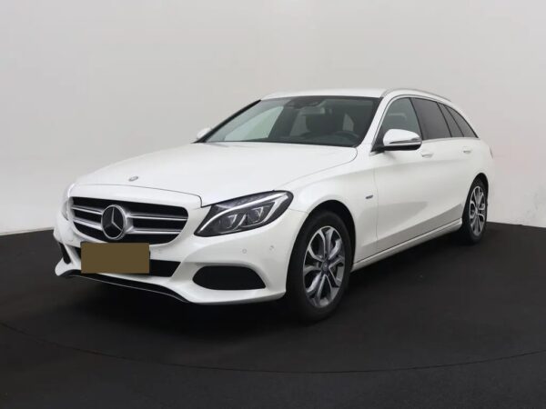 Mercedes-Benz C-Klasse Estate 350 e Lease Edition Plus