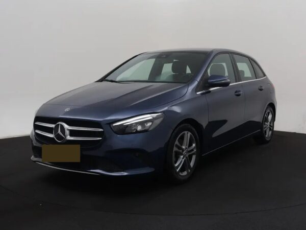 Mercedes-Benz B-Klasse 180 Advantage Aut. Sp.stoel