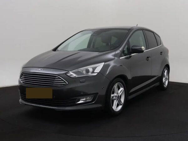 Ford C-MAX 1.5 150pk Titanium Xenion