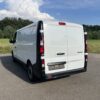 Photo 2 of 28 of P-Renault-Trafic H1.L2 Grand confort 2.0 DCI 120cv-2021 Renault Trafic H1.L2 Grand confort 2.0 DCI 120cv