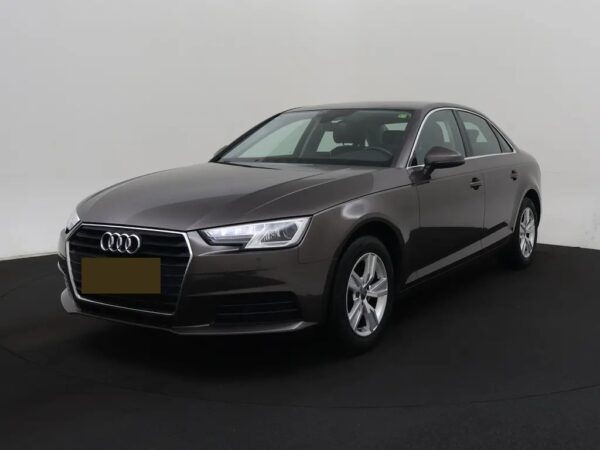 Audi A4 Limousine 2.0 TFSI S-Tronic Ultra Pro-Line