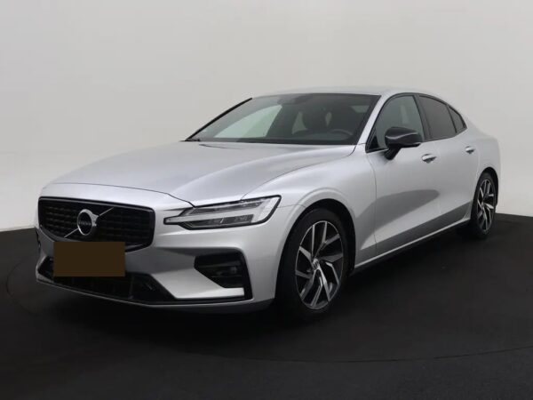Volvo S60 2.0 B4 R-Design