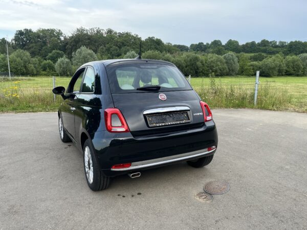 Fiat 500 Dolce Vita Hybrid 69cv