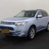 Mitsubishi Outlander 2.0 PHEV Instyle