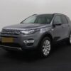 Land Rover Discovery Sport 2.0 Aut. Si4 4WD HSE Luxury
