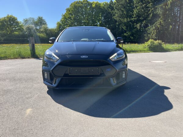 Ford Focus RS