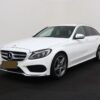 Mercedes-Benz C-Klasse Estate 200 Sport Edition (5-drs