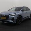 Audi e-tron 50 quattro Launch edition Advanced Plus 77 kWh