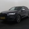 Audi Q7 4.0 TDI SQ7 quattro Pro Line + 7-Seats